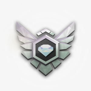 Diamond Logo Codg - Call Of Duty Clan Logo