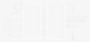 N7 Noa Mobile Sketch - Circle