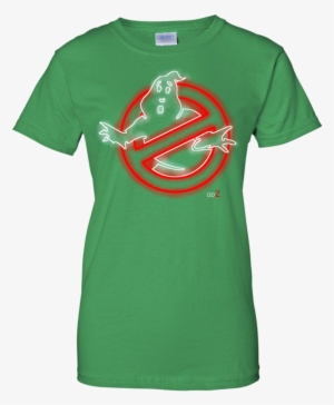 Ghost Buster Ghostbusters Logo Glow Busterauto Shirt - Impeach Trump Not My President Tshirts