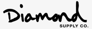 Diamond Grip Single Sheet Logo - Diamond Supply Co