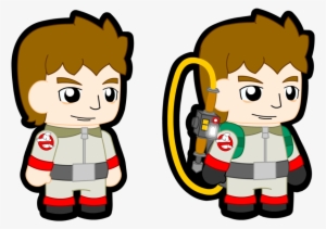 Ghostbusters - Ghostbusters Vector