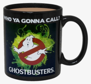 Ghostbusters