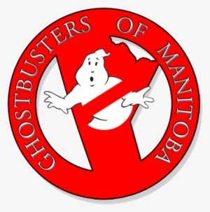 Ghostbusters Of Manitoba - Ghostbusters Brushed Embroidered Cotton Twill Hat
