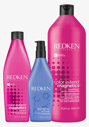 Redken Products