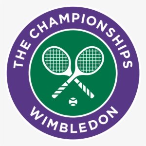 I Am Loving Wimbledon This Year - Wimbledon 2018 Logo Png