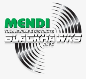 Townsville Blackhawks