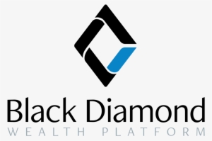 Vertical Logo - Black Diamond Wealth Platform Login