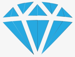 Diamond Labor Solutions - Diamond Icon Transparent Background ...