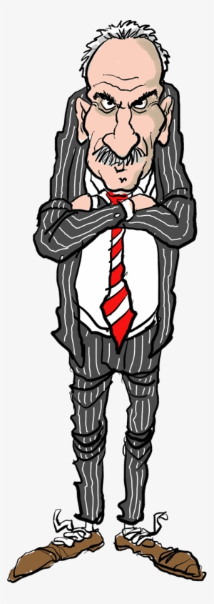 Joel Quenneville - The Morning Call