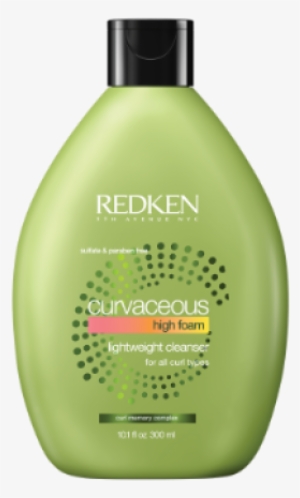 Redken Curvaceous Curly Memory Complex Shampoo 300