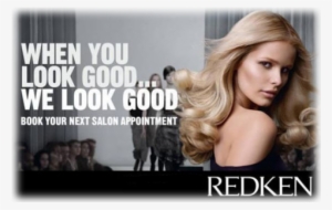 Get The Look You Want With Redken Color