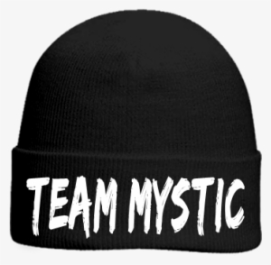 Team Mystic Team Mystic - Beanie