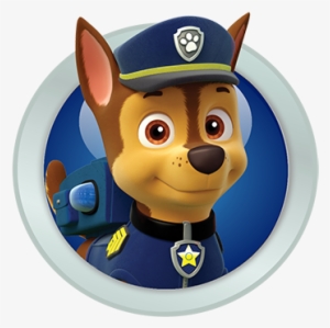 Juegos De Zootopia - Paw Patrol Beverage Napkins