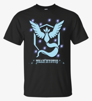 Team Mystic Logo - Team Mystic Pokemon Go Badge