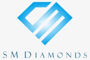 Elegant, Playful, Jewelry Logo Design For Sm Diamonds - Jewellery