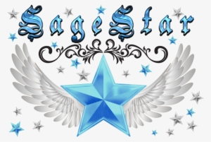 Sagestar Blue Icy Team Mystic Official Gc Sig - Verne Throw Blanket