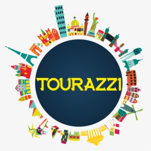 Destination Tour Paparazzi - Raghav Rishi