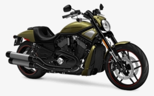 V-rod - Harley Davidson V Rod 1200