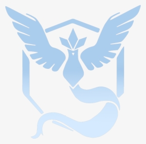 5 Replies 2 Retweets 5 Likes - Team Mystic