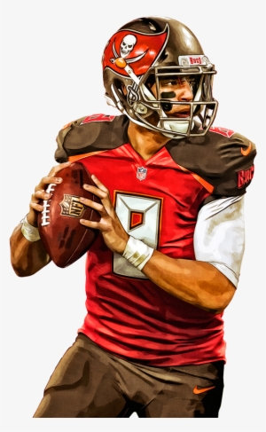 Marcus Mariota Tampa Bay Buccaneers Uniform Swap / - Hd Tampa Bay Buccaneers Background
