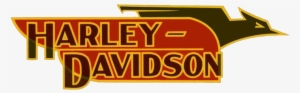 Harley Davidson Motorcycle History - 1950 Harley Davidson Logo