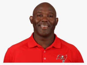 Buccaneers Coach Carlos D Polk