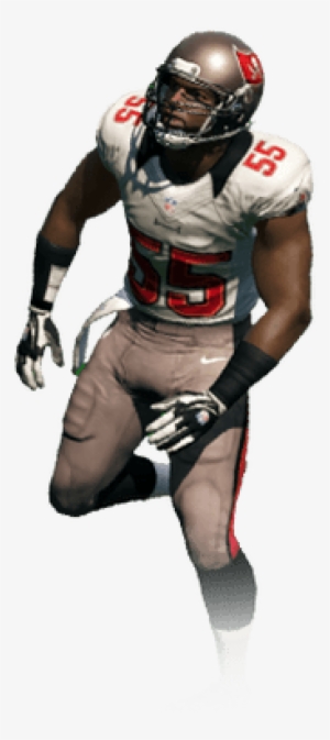 Tampa Bay Buccaneers Player - Tampa Bay Buccaneers Png