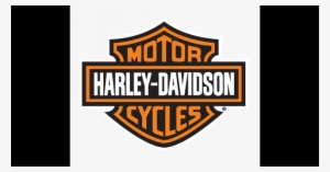Harley Davidson France Mondial Paris Motor Show Png - Clip Art Harley Davidson Logo