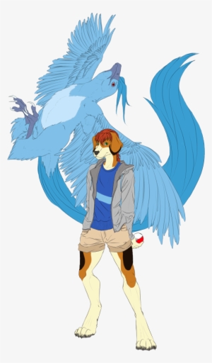 Team Mystic 01 - Drawing
