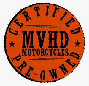 Certified Used Motorcycles Mountainview Harley Davidson