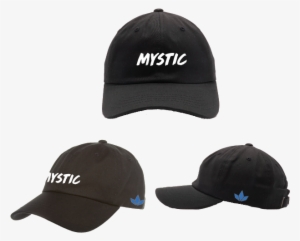 Image Of Team Mystic Cap - Baseball Cap