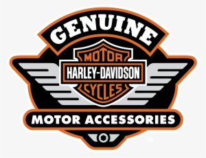 Parts And Accessories - Harley Davidson Genuine Parts