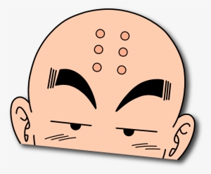 Image Of Krillin