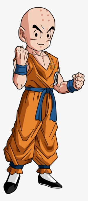 Imagenes De De Krillin