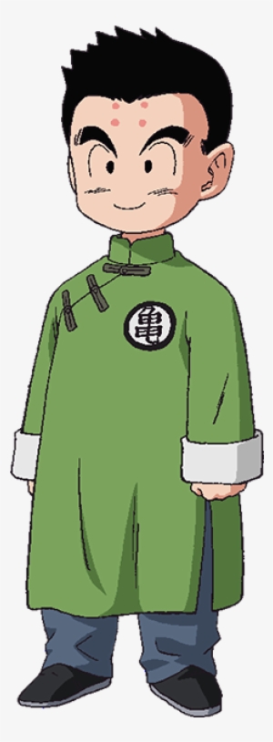 Krillin