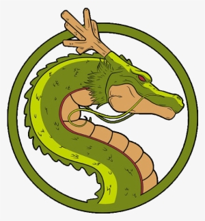Dbz Shenlong