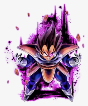 Character Tier - Dragon Ball Legends