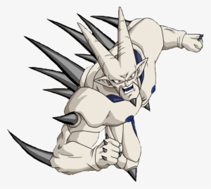 Li Shenron By 19onepiece90-d5hi9hv - Dragon Ball Heroes Drawing