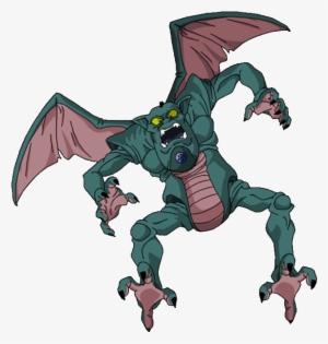 Oceanus Shenron - Dragon Ball Gt Liu Xing Long