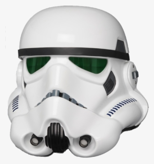 Star - Star Wars - Stormtrooper 'a New Hope' Helmet Replica