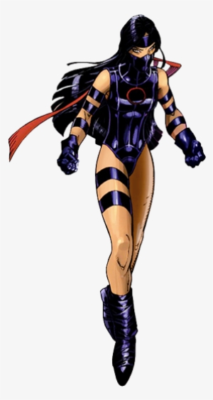 Elizabeth Braddock From X Men Age Of Apocalypse Vol - Marvel Psylocke Age Of Apocalypse