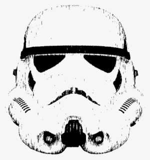 Stormtrooper Helmet - Star Wars Stormtrooper Anh Pcr Prop Replica Helmet