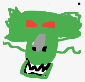 Shenron - Illustration