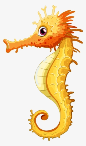 Фото, Автор Soloveika На Яндекс - Seahorse Clipart