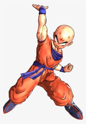 Dragon Ball Z Character Png