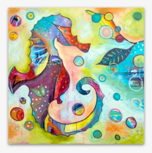 Dream Seahorse - Seahorse