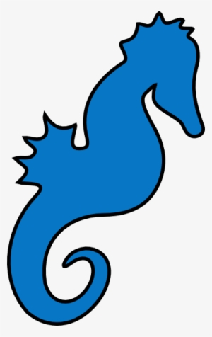 Original Png Clip Art File Seahorse V2 Svg Images Downloading