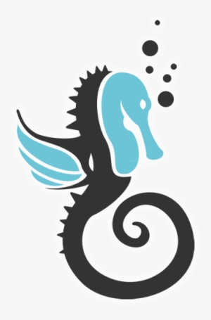 Sea Horse Logo