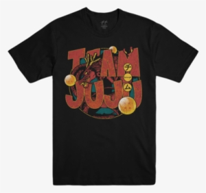 Dragon Tee - Shirt