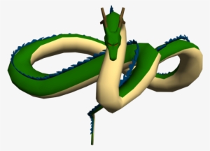 Report Rss Shenron - Illustration